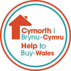 Help to Buy logo Wales