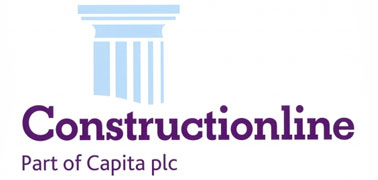 constructionline logo