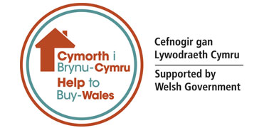 help to buy wales logo