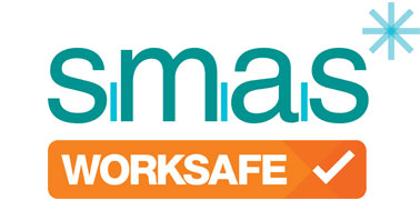 smas worksafe logo