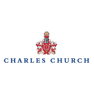 logo charles church
