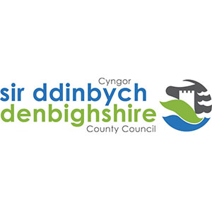 logo denbighshire