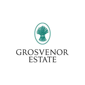 logo grosvenor estate