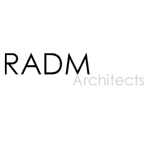 logo radm