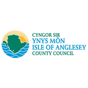 logo ynysmon
